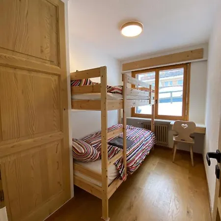 Hurlebise 8 ヴェルビエール