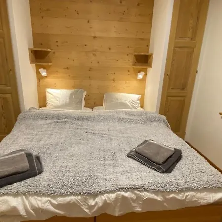 Hurlebise 8 アパート