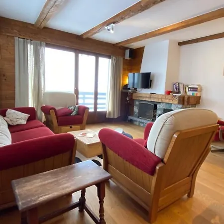 Hurlebise 8 Apartamento