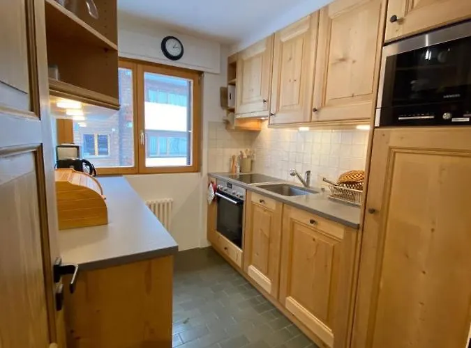 Διαμέρισμα Hurlebise 8