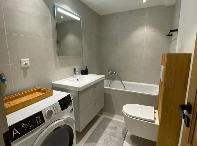 Hurlebise 8 Διαμέρισμα Verbier