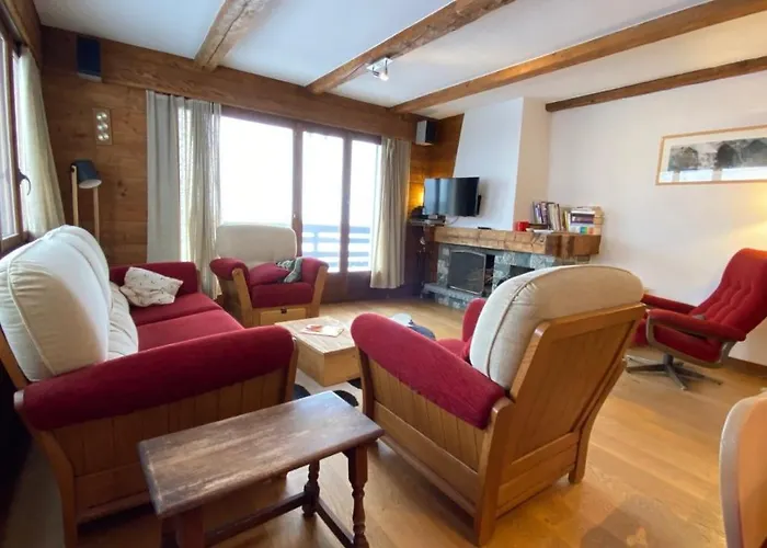 Hurlebise 8 Διαμέρισμα