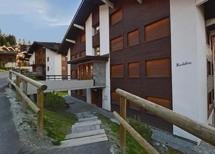 Hurlebise 8 Διαμέρισμα