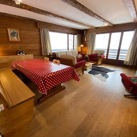 Hurlebise 8 Апартаменты *