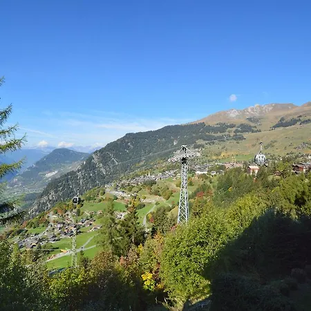 Hurlebise 8 Verbier