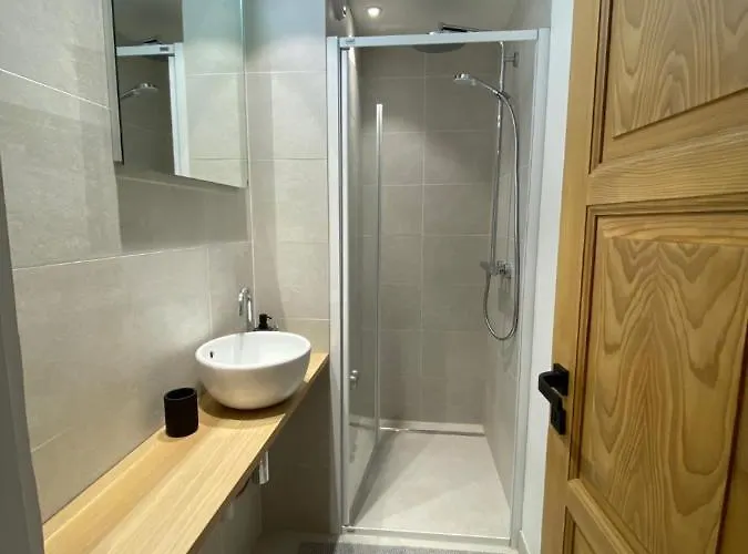 Апартаменты Hurlebise 8 Вербье