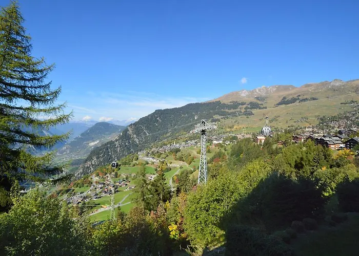 Hurlebise 8 Вербье